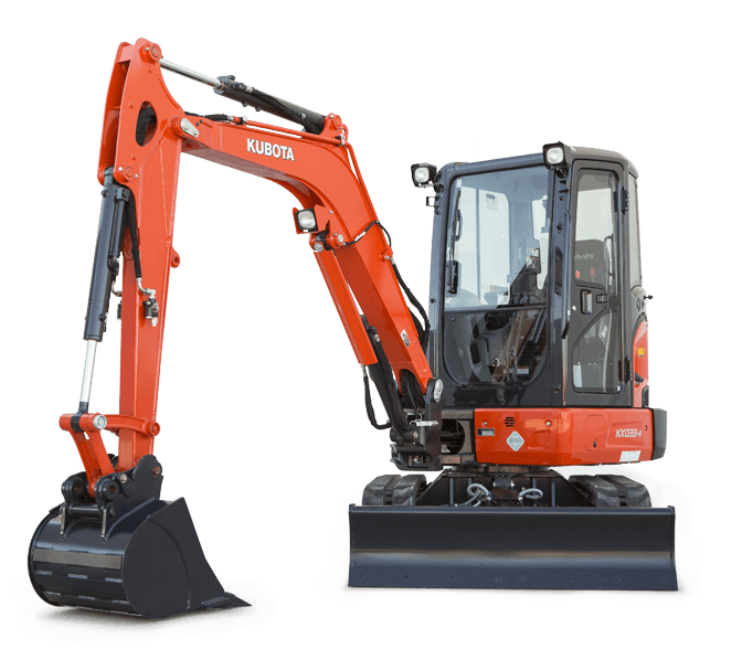 compactexcavators_models_kxseries compactexcavators_models_kxseries